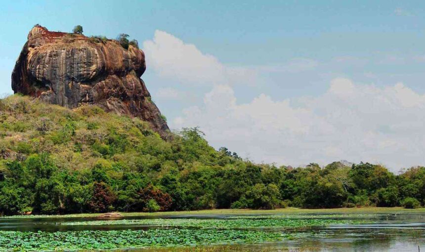 A Cultural Journey: Sri Lanka’s Historic Temples and Sites