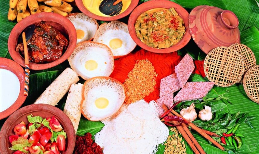 The Ultimate Food Guide: What to Eat in Sri Lanka