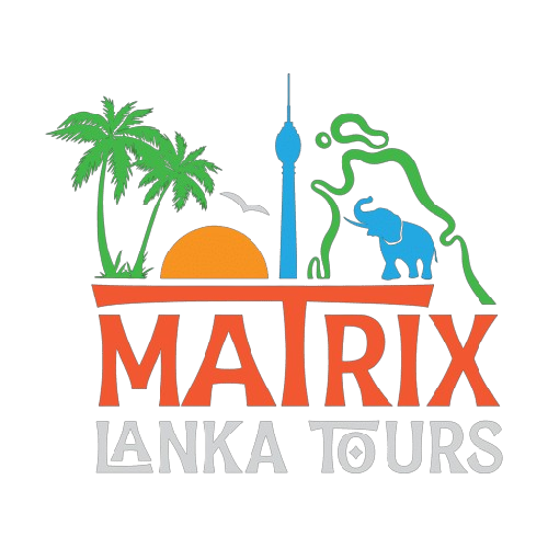 matrix lanka tours