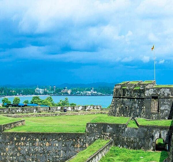 galle fort