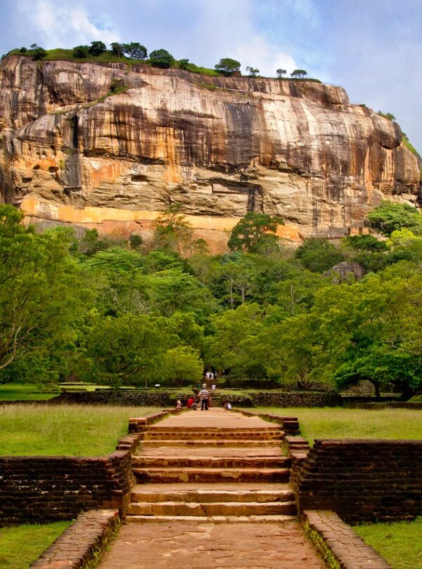 sigiriya