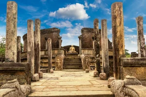 Polonnaruwa 2