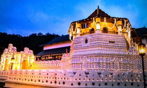 The Ultimate Guide to the Temple of the Sacred Tooth Relic (Sri Dalada Maligawa) 2 TempleofToothRelic DaladaMaligawa Kandy 1200px 22 11 27 1000x600 1