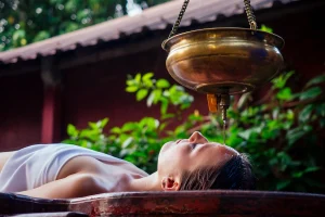 ayurvedic