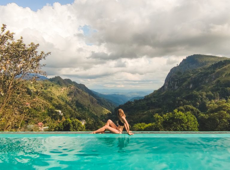 mountain heaven hotel