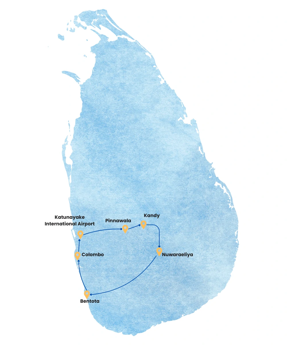 Highlands Heritage Escape
