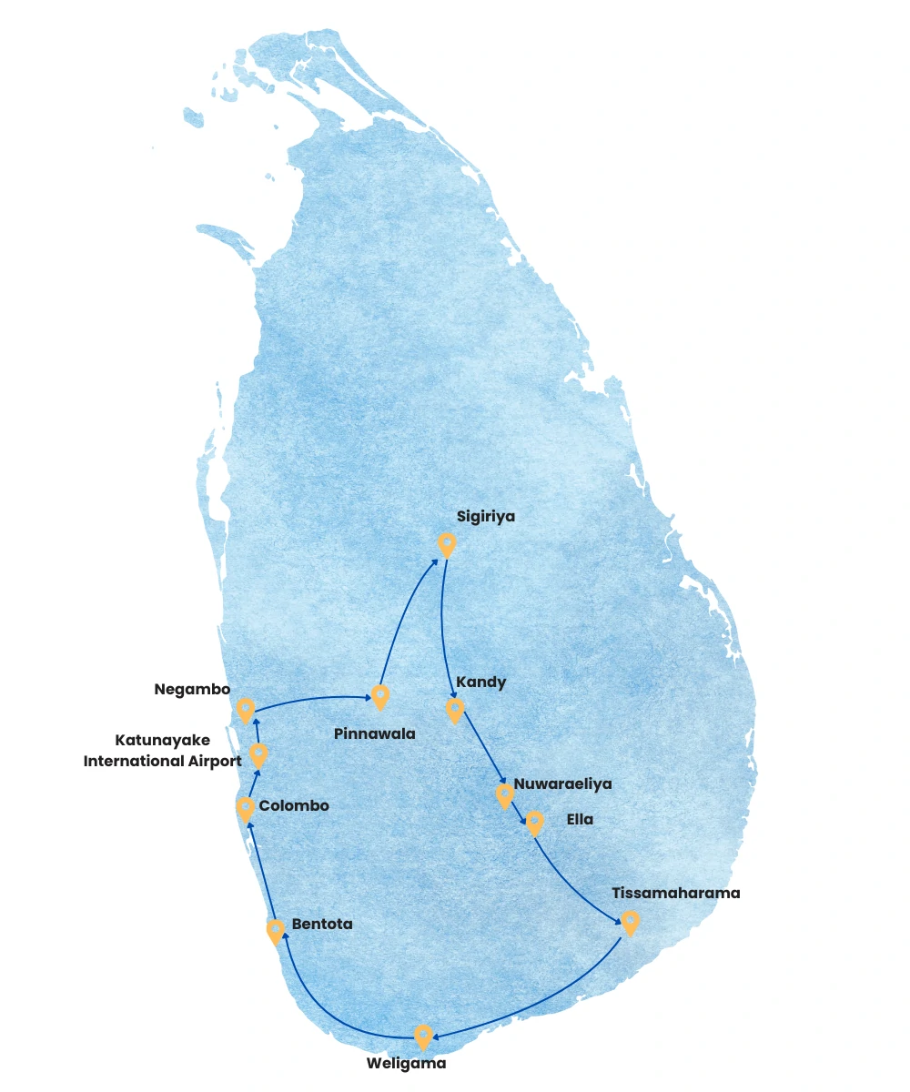 Nature Discovery Tour