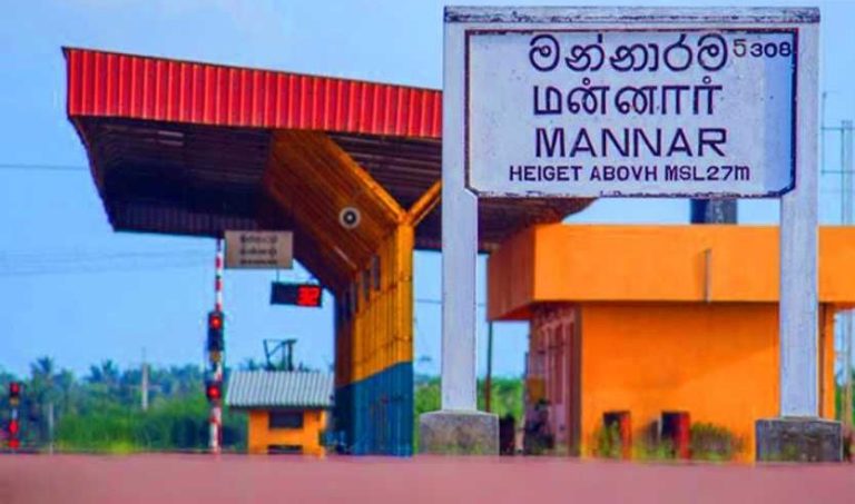 ketheeswaram temple mannar ramayana 2