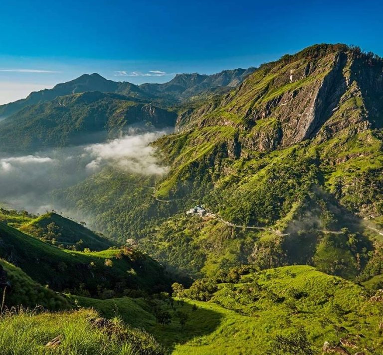 mini adams peak 2
