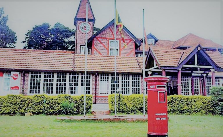 nuwara eliya post office 2