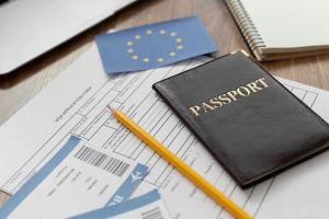 schengen visa application form