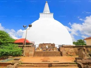 Anuradhapura ancient city 9 LK94009789 13 E e1782717587719